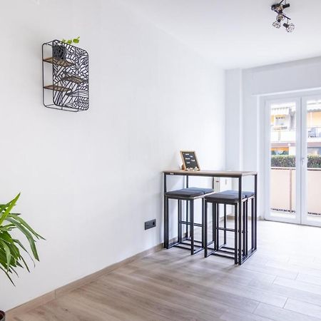 Cloudberry Home ميرانو المظهر الخارجي الصورة