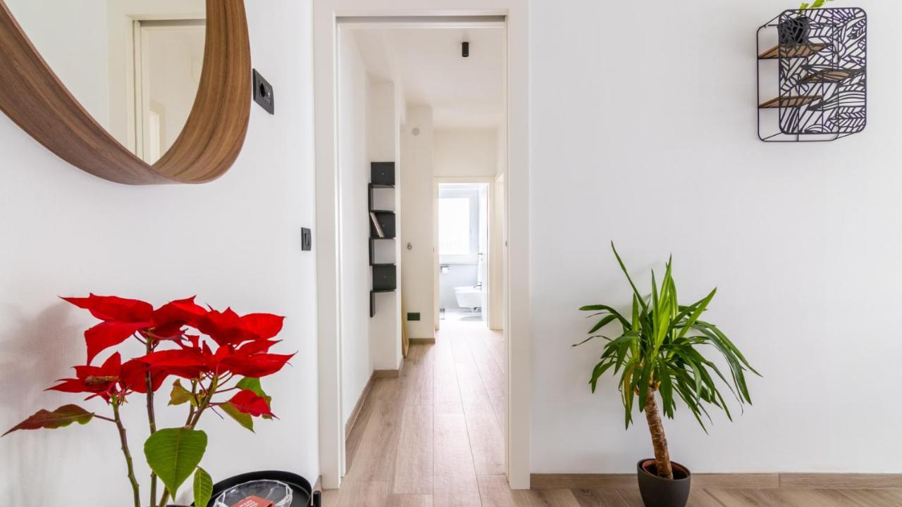 Cloudberry Home ميرانو المظهر الخارجي الصورة