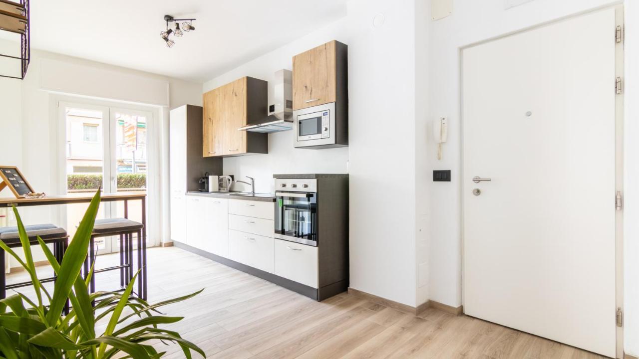 Cloudberry Home ميرانو المظهر الخارجي الصورة