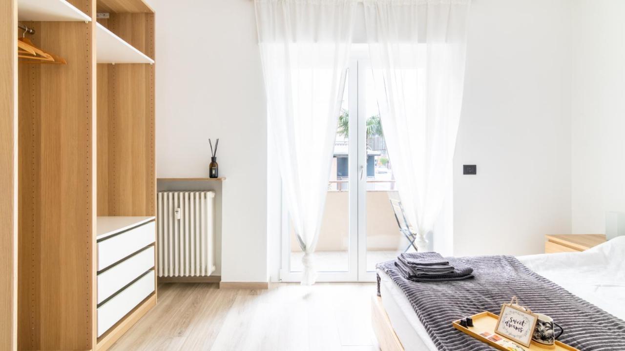 Cloudberry Home ميرانو المظهر الخارجي الصورة