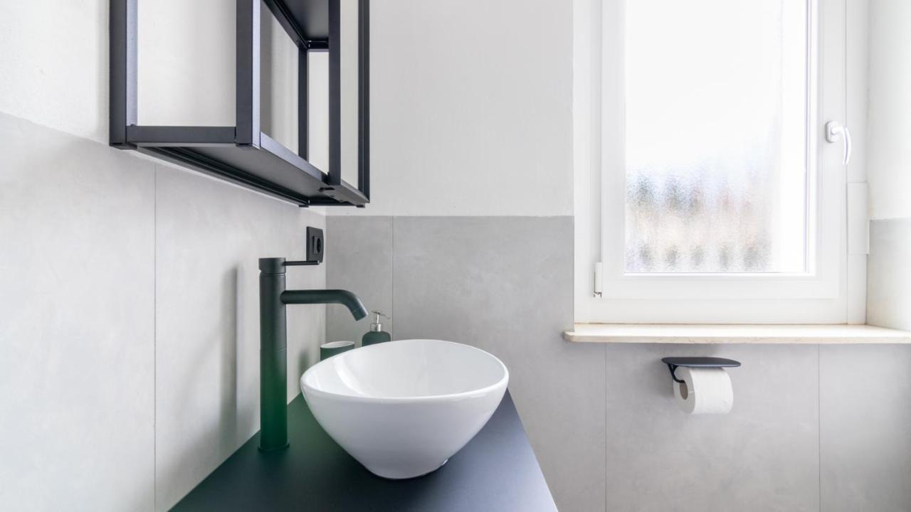 Cloudberry Home ميرانو المظهر الخارجي الصورة
